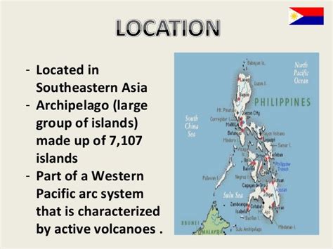 which of these is not true about the philippine islands|Philippine Geography in a Nutshell .
